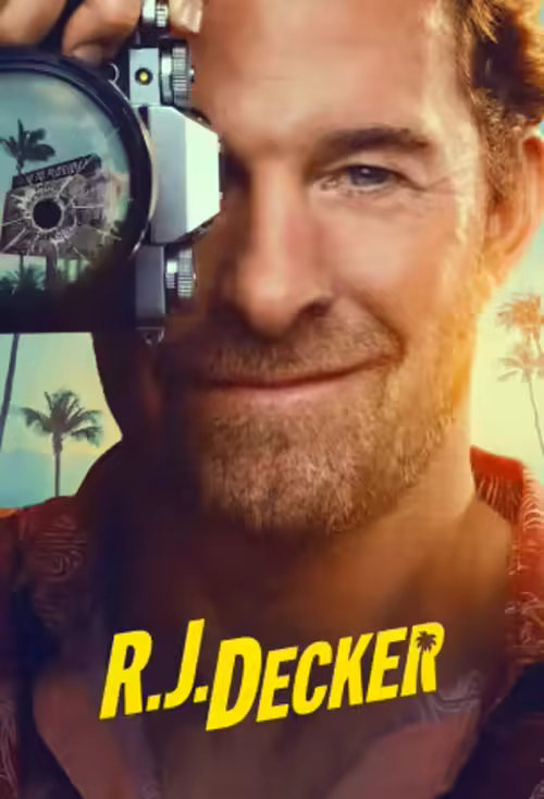 RJ Decker
