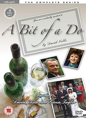 A Bit of a Do