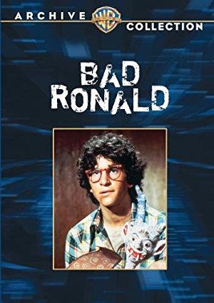 Bad Ronald