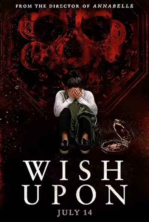 Wish Upon
