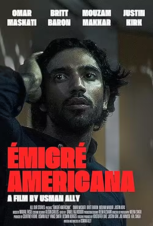 Émigré/Americana