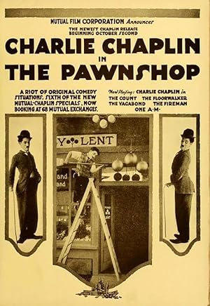 The Pawnshop