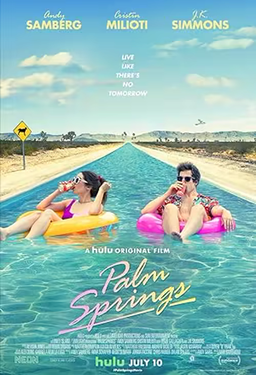 Palm Springs