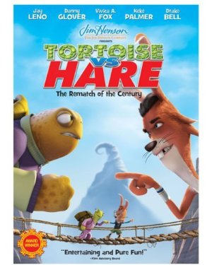 Unstable Fables: Tortoise vs. Hare