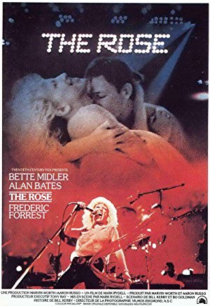 The Rose