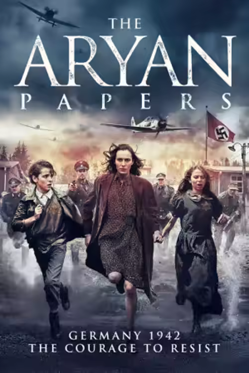 Aryan Papers