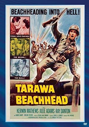 Tarawa Beachhead