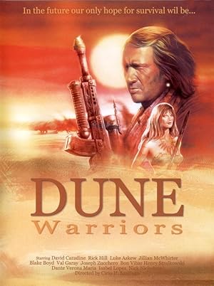 Dune Warriors