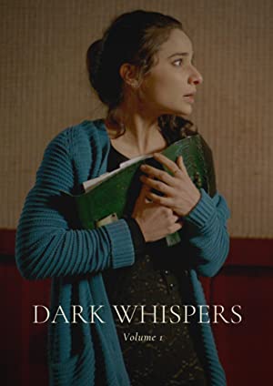 Dark Whispers Vol 1