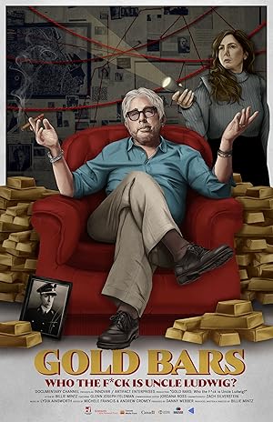 Gold Bars: Who the F*ck Is Uncle Ludwig?