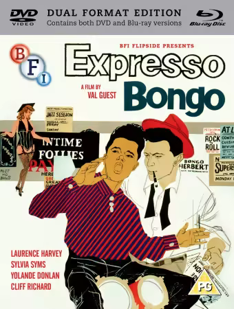 Expresso Bongo
