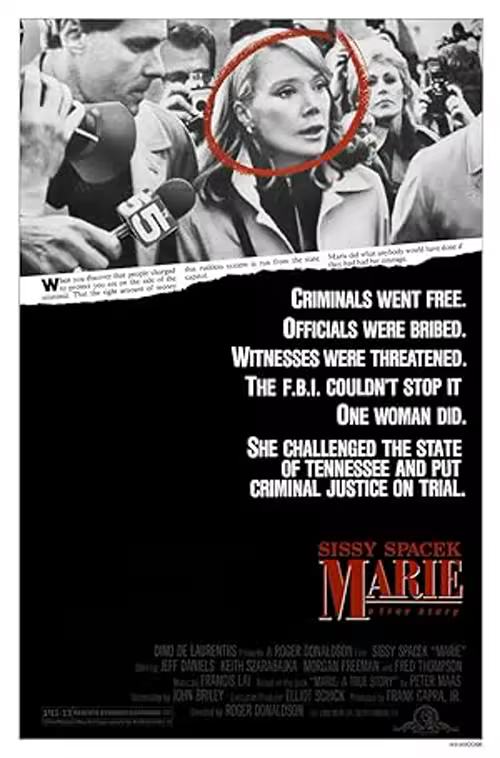 Marie