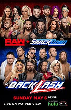 WWE Backlash