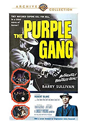 The Purple Gang