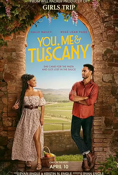 You, Me & Tuscany