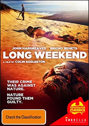 Long Weekend