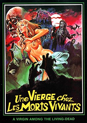 A Virgin Among the Living Dead
