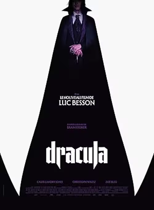 Dracula: A Love Tale