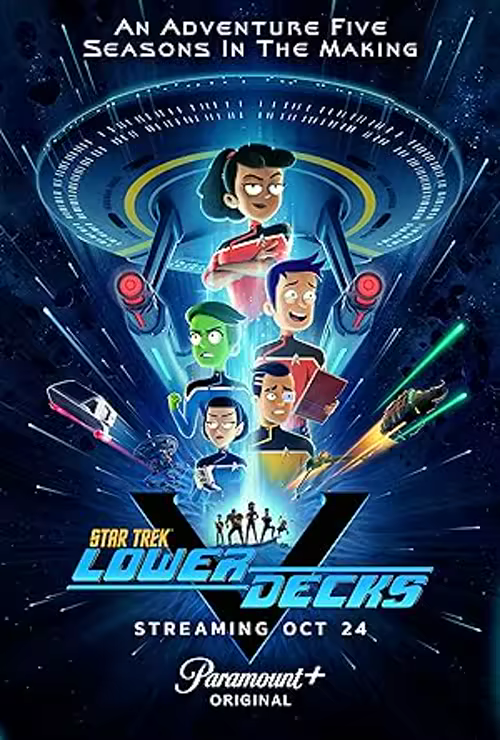 Star Trek: Lower Decks