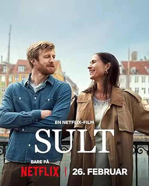 A Copenhagen Love Story