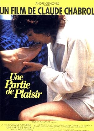 Pleasure Party
