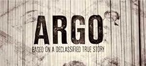 Argo: Inside Story
