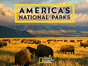 America's National Parks
