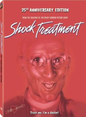 Shock Treatment