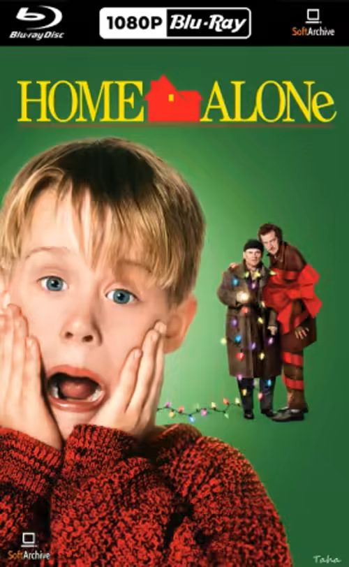 Home Alone