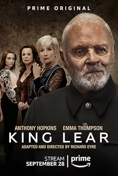 Untitled BBC King Lear Adaptation