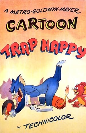Trap Happy