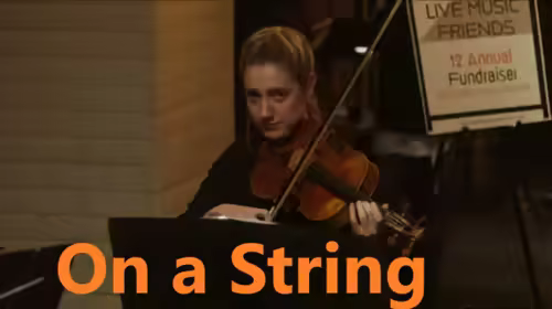 On a String