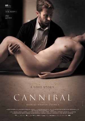 Cannibal