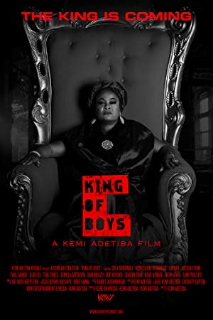 King of Boys