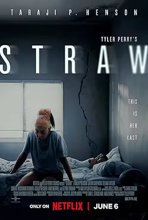 Straw