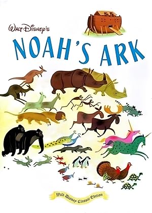 Noah's Ark