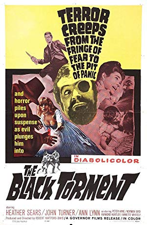 The Black Torment