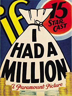 If I Had a Million