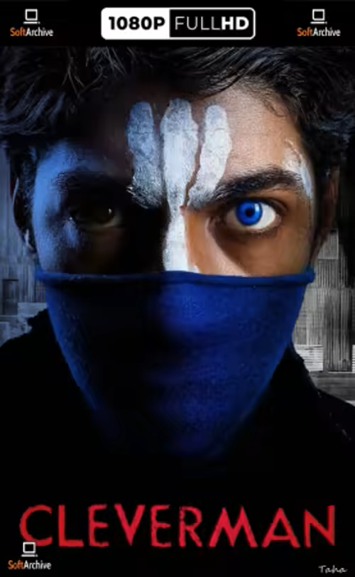 Cleverman