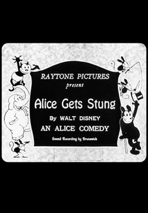 Alice Gets Stung