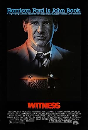 Witness
