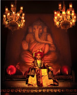 Bajirao Mastani