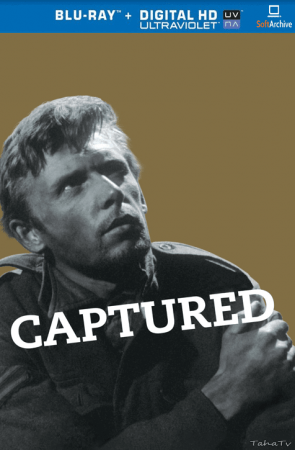 Captured