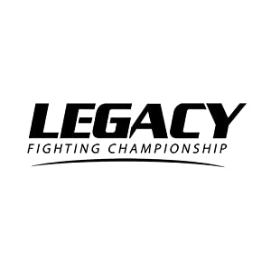 Legacy Fighting Championship