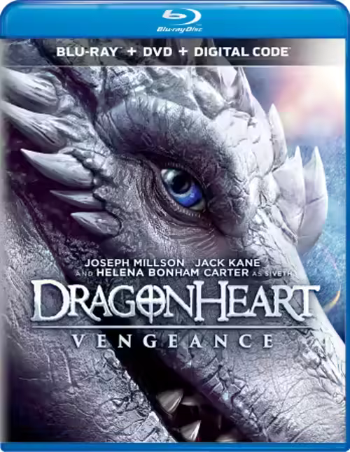 Dragonheart Vengeance