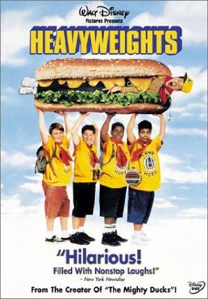 Heavy Weights