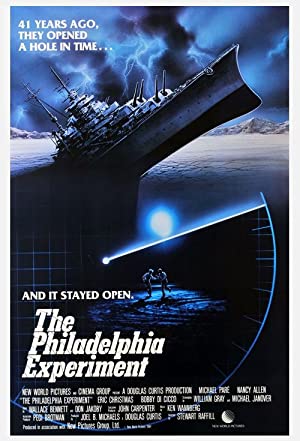 The Philadelphia Experiment