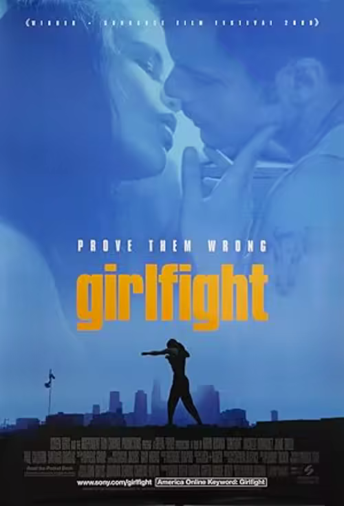 Girlfight