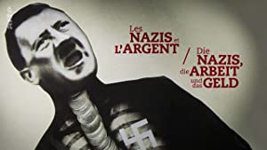 Blood Money: Inside the Nazi Economy