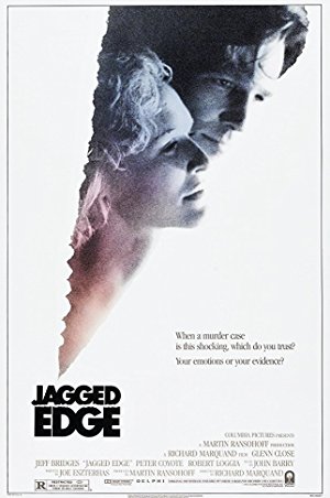 Jagged Edge